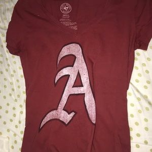 Arkansas V-neck